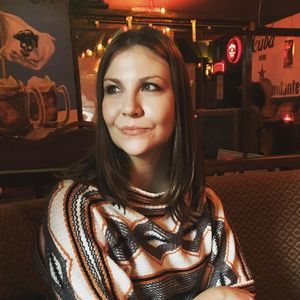 Meet your Posher, Bethany